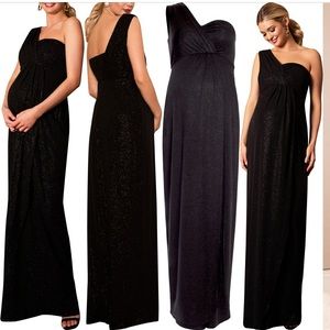 Tiffany Rose NEW Galaxy One Shoulder Maternity